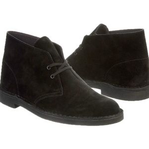 Clarks Chukka Boot Buscachre 2